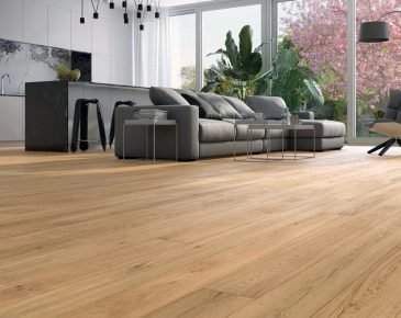 Maxiplancia Rovere – Linea Industry 1900x190x10/3 mm.